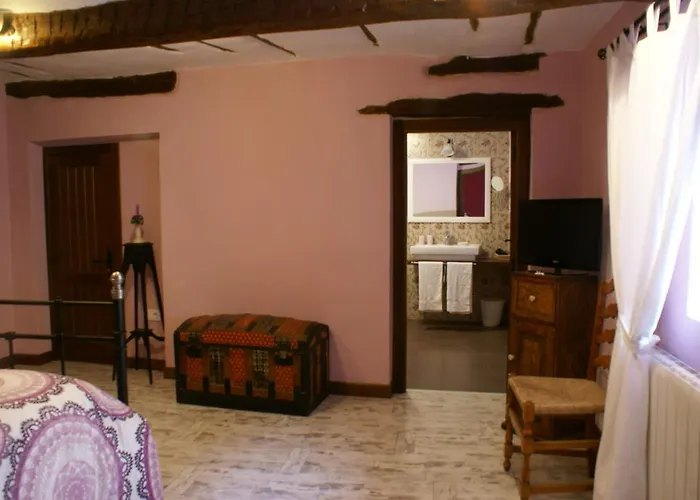 El Pajar De La Abuela