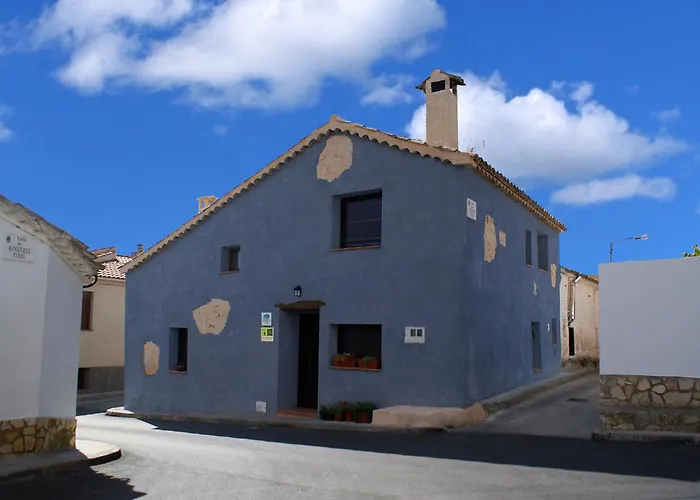 El Pajar De La Abuela